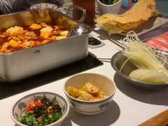 -螺大喜螺蛳粉火锅(雍和宫店)