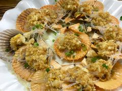 -明记海鲜美食老字号(明记总店)