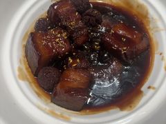 -囍榷·鲜美常州菜(恐龙园店)