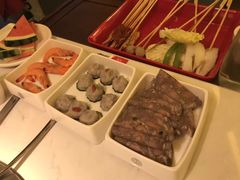 -味仙疯美蛙鱼头(清扬路总店)