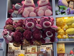 -小鹿的屋(广州花都融创茂店)