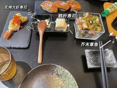 -饭团匠·料理小食堂(玉林店)