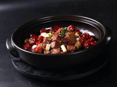 -百味馆·粤菜·湛江菜(后海花园店)