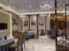 大堂-如丰晟宴(长安万达店)