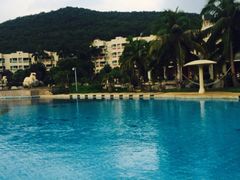 三亚凯莱仙人掌度假酒店-三亚亚龙湾凯莱仙人掌度假酒店