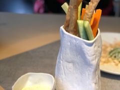 笔筒色拉-穹六人间 people 6(岳阳路店)