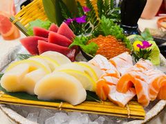 -御瀛日本料理