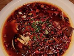 -東舍食唐精品陕菜馆