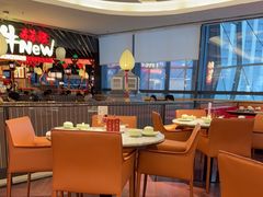 -蝴蝶里·粤菜·点心(龙湖杭州金沙天街店)