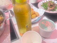 -黄记煌三汁焖锅(新佳丽江汉路店)