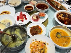 -陶然居·重庆菜(解放碑店)