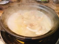 -同仁四季椰子鸡(宝安壹方城店)