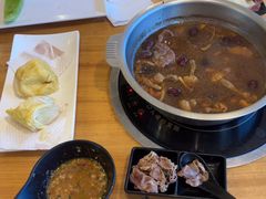 -水林间·寿喜烧自助(仙林金鹰店)