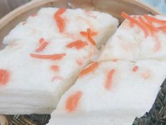 -富春茶社(国庆路店)