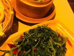 -龙门阵茶屋川菜馆(武康路店)