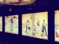 -乐天免税店(明洞店)