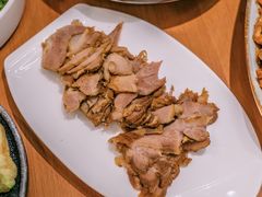 -老昌春饼(中央大街店)