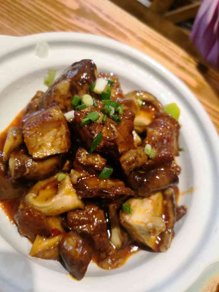 渝小厨重庆味道(草桥店)-"这家店我觉得可以评为草桥附近黑马饭点 川.