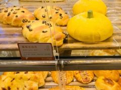 -BreadTalk面包新语·烘焙蛋糕(领展购物广场店)