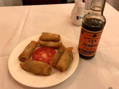 春卷-沙利文餐厅(南湾街店)