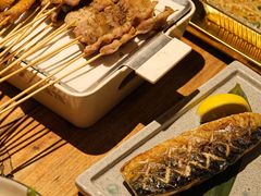 -龙头烤羊排•烤全羊•精酿扎啤(厦滘店)