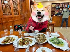 -漁耕小厨农家院(武当山店)