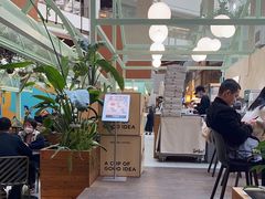 -Seesaw Coffee(上海太阳宫K46店)