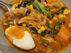 -池奈·咖喱蛋包饭(熙地港店)