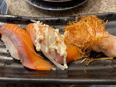 -合点寿司(美罗城店)