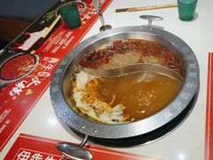 -伊犇牛清真牛肉火锅(宽窄巷子店)