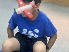 -新东方素质(金源校区)