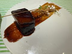 -桂满陇·杭州小馆(巴黎春天浦建店)