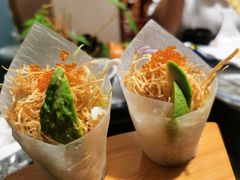 -天狗山料理(省体店)