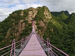 -丹东凤凰山景区
