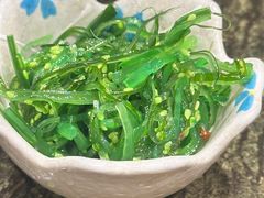 -炙柒Sekinana·精致料理 烧鸟·铁板烧(海上世界店)