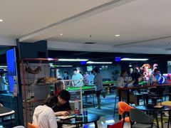 -嘉亿台球俱乐部(观前店)