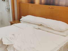 -维也纳酒店(华为广州研发中心罗冲围店)