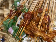 -马路边边串串香(双井直营店)