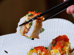 -不倒翁炭火烧肉(永安里店)
