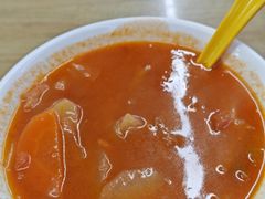 小罗宋汤-玉华饮食店(茅台路店)