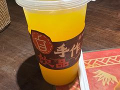 -洞庭土菜馆(天河北总店)