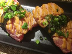 -昊·来了寿司(双楠2店)