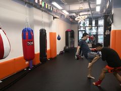 -体育科代表搏击散打体能训练馆(陶然亭店)