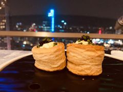 -上海新世界丽笙大酒店旋景餐厅(人民广场店)