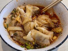 -府皇牛肉抄手(青羊店)