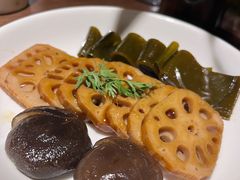 -清水亭湖北菜(大屯DT51店)