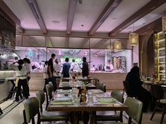 -ELI FALAFEL Lebanese&Mediterranean黎巴嫩美食(富城路店)