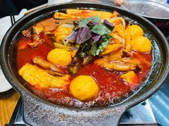 -金多鱼大排档·烤鱼·烧烤·宵夜(江南水都店)