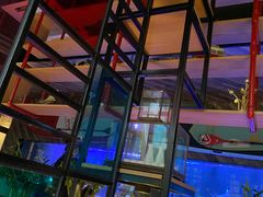 -暹罗酒肆泰餐厅酒吧