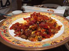 -相约·羊村小馆非遗手抓肉(七一酱园店)